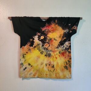 SunMan  - Tie Dye 100% cotton  XL